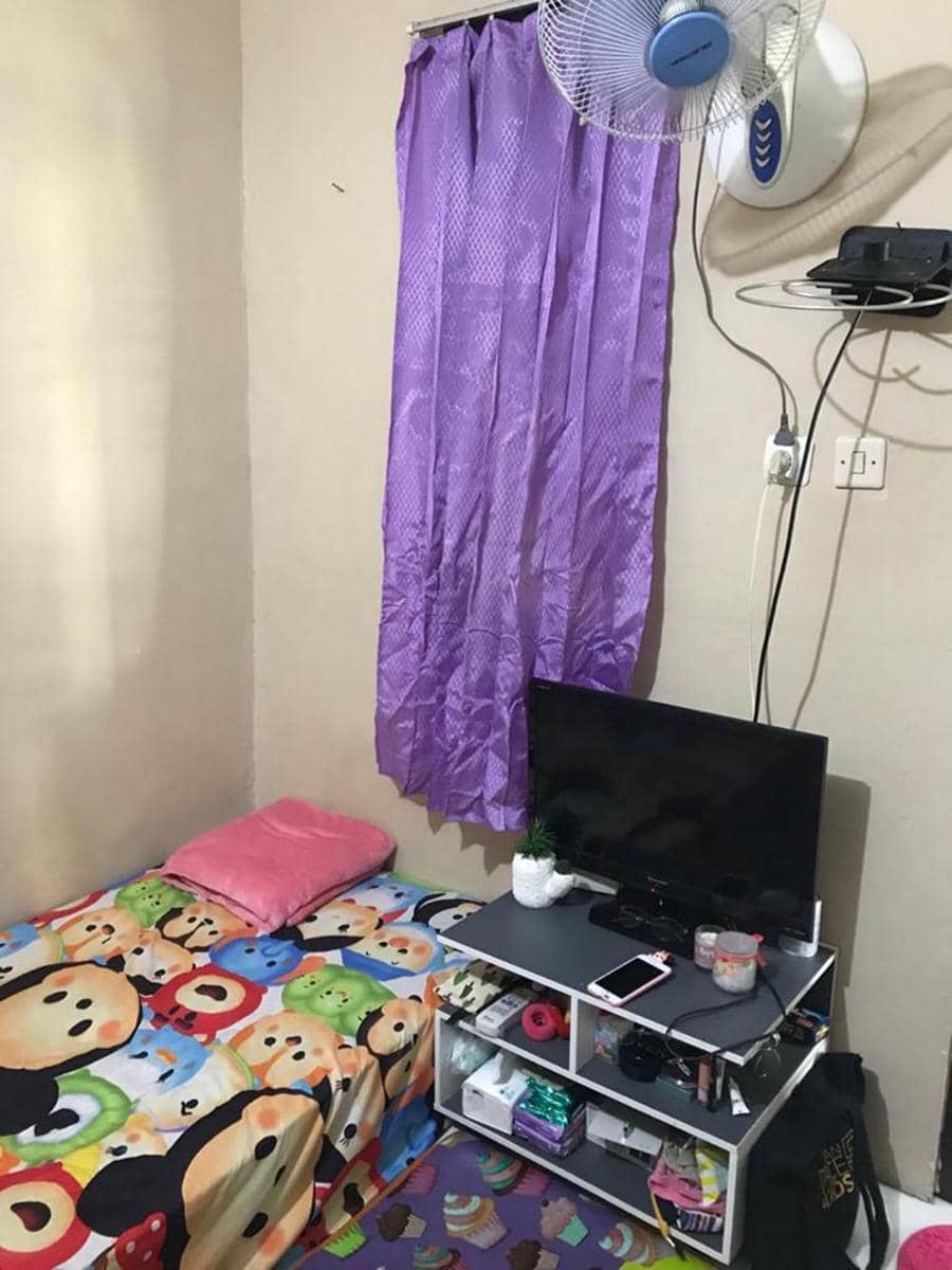 Popbela.com/Windari Subangkit