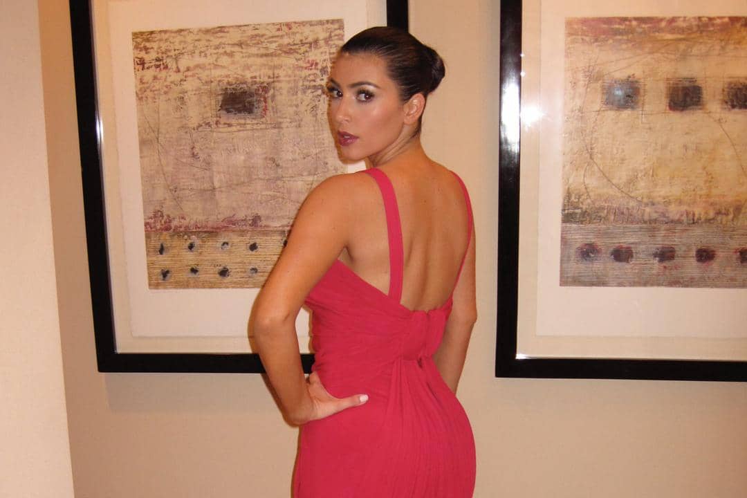 Twitter.com/KimKardashian