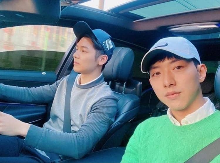 Instagram.com/leejungshin91