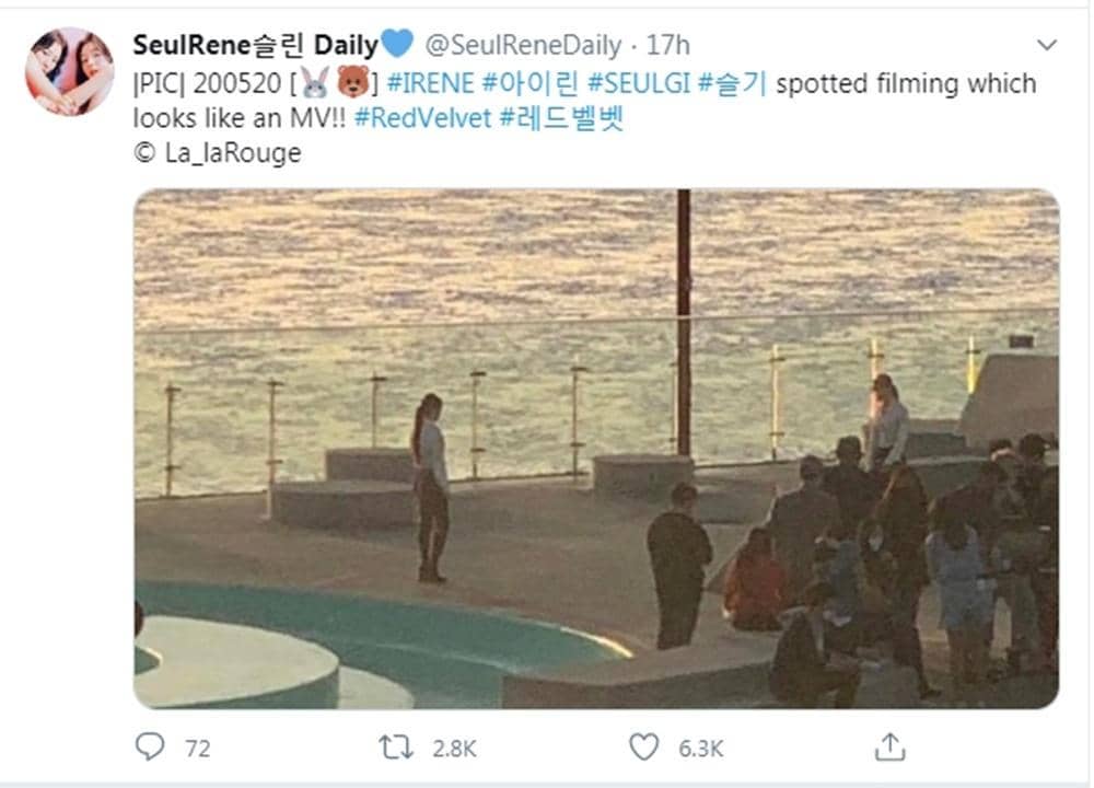 Twitter.com/seulrenedaily