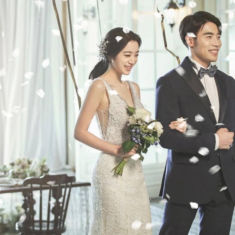 Instagram.com/kimmisook_wedding_michelle_
