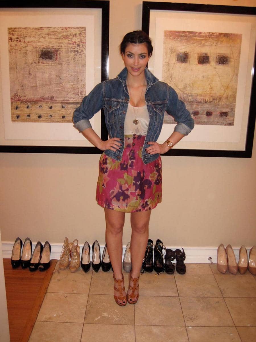 Twitter.com/KimKardashian