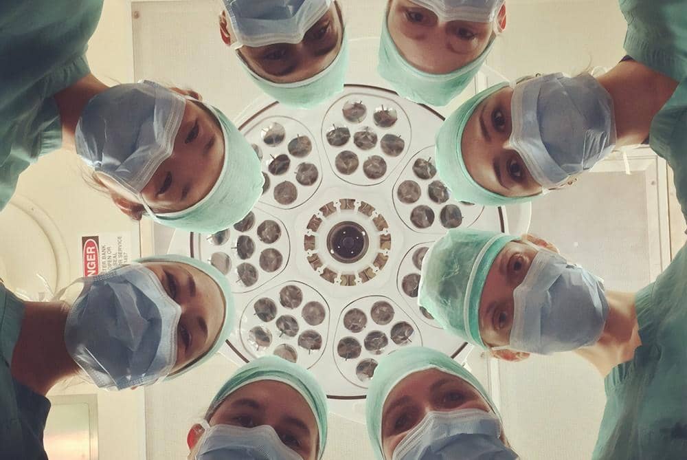 Unsplash.com/National Cancer Institute