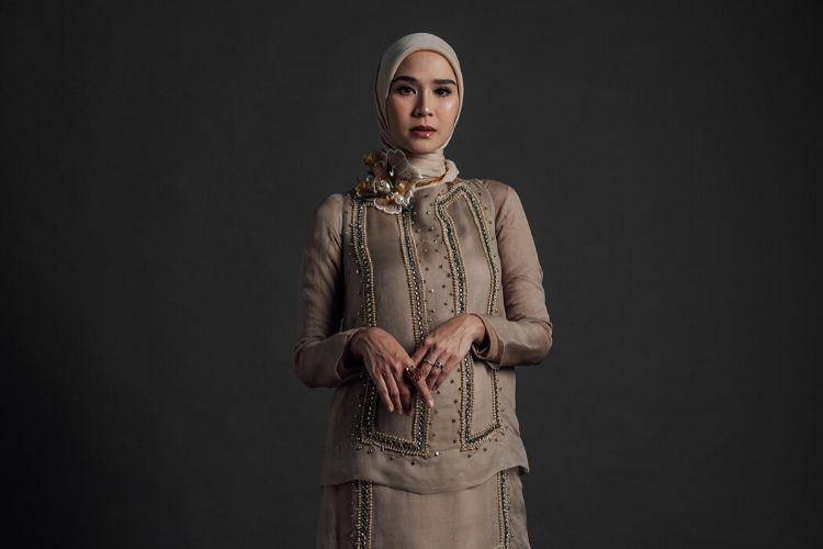 Cerita Zaskia Adya Mecca Tentang Berbagi Peran dan Kunci Hidup Bahagia