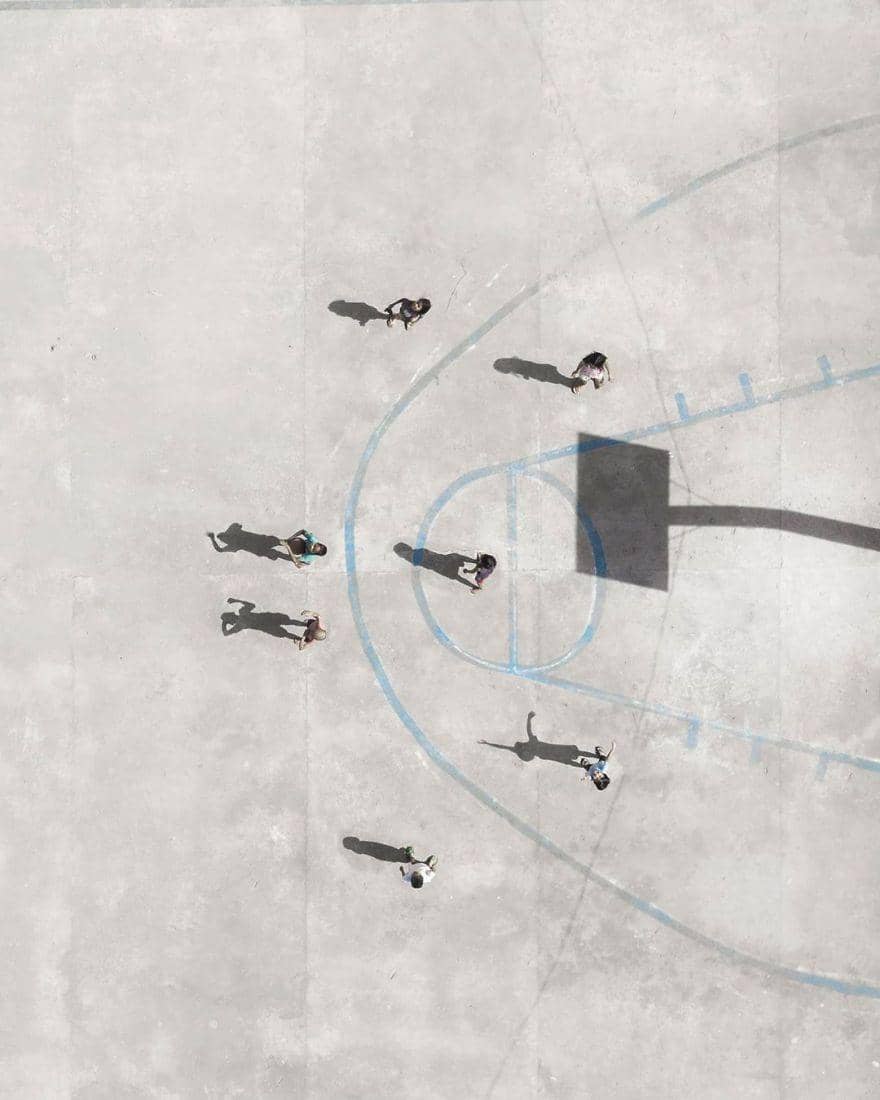 instagram / @bradscanvas