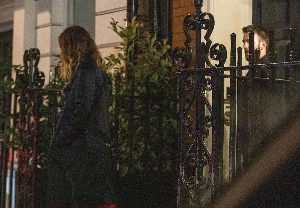 BackGrid/Dailymail.co.uk