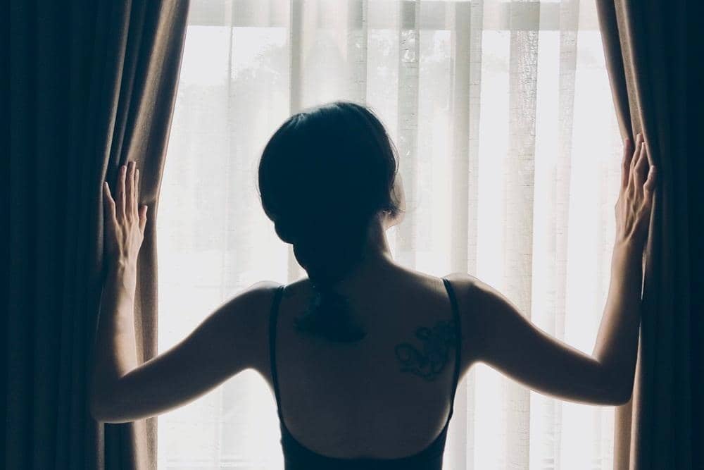 Popbela.com/Ayu Utami