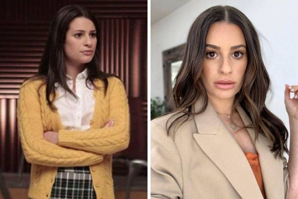 pinterest.com , instagram.com/leamichele