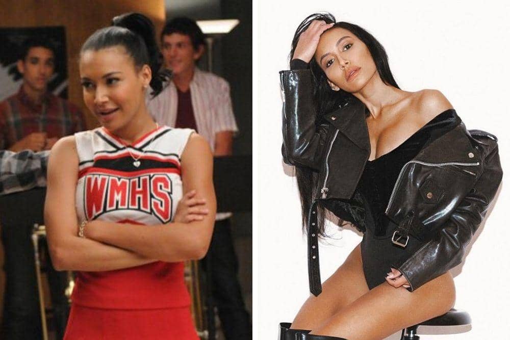 pinterest.com , instagram.com/nayarivera