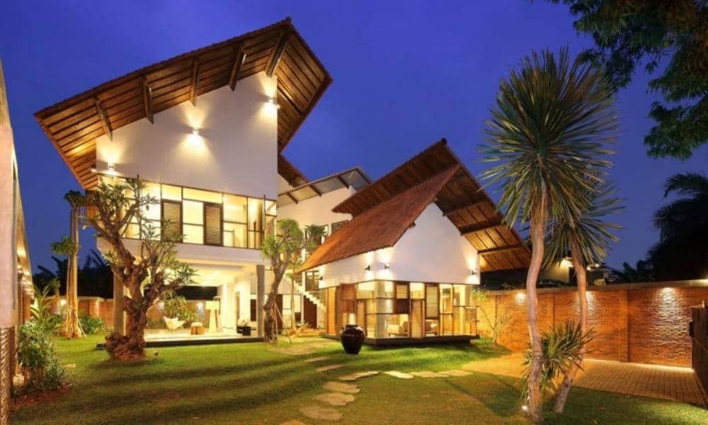 Dok. TWS & Partners via Architecture Art Designs