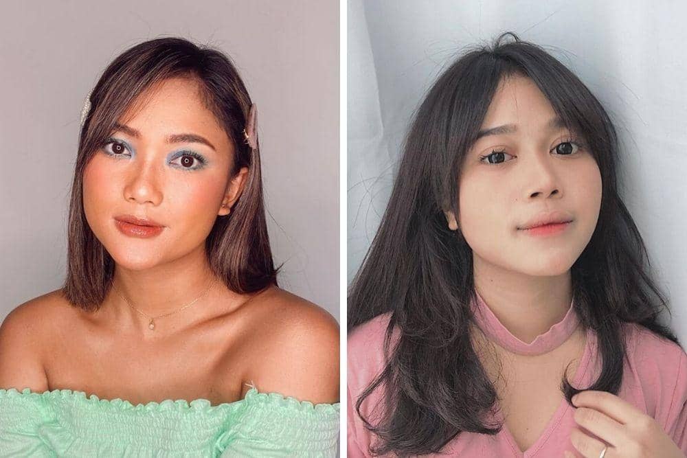 instagram.com/lalamarionmj , instagram.com/brisiajodie96