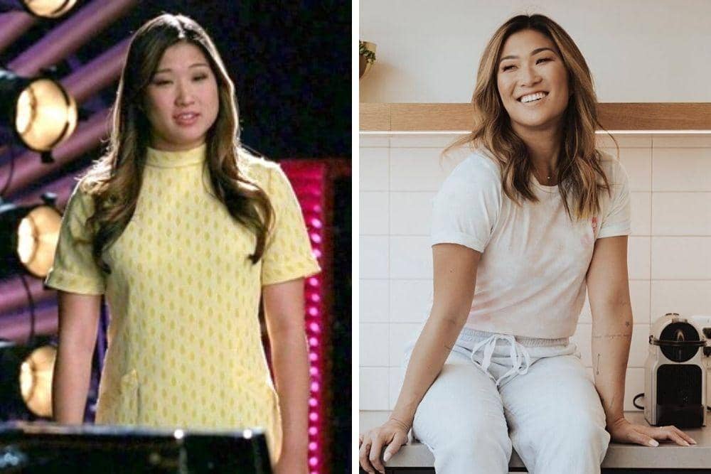 zimbio.com , instagram.com/jennaushkowitz