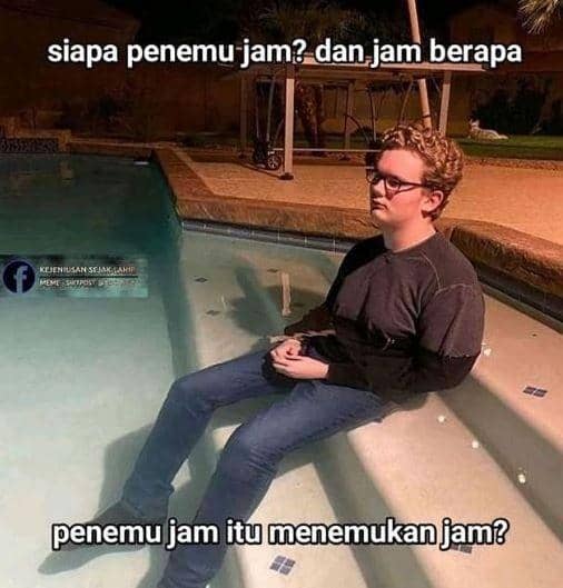 Facebook.com/Kejeniusan Sejak Lahir