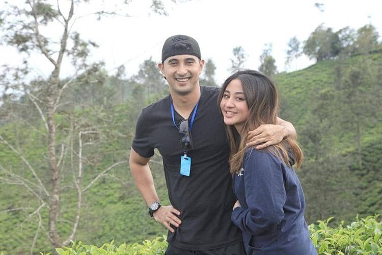 Instagram.com/alisyakieb