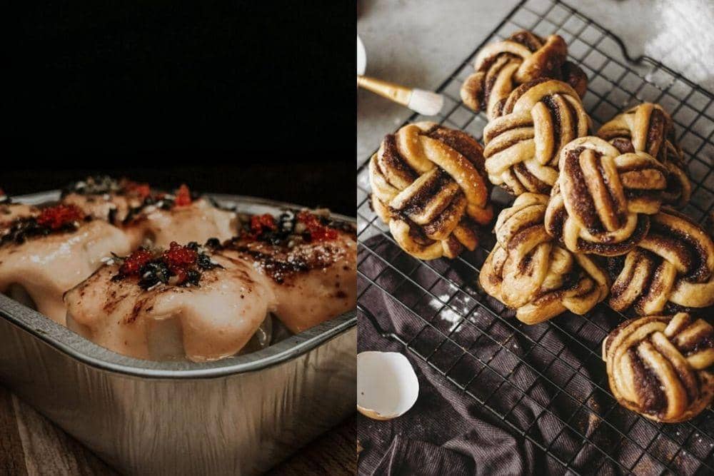 Instagram.com/mysisterbakes.id, instagram.com/chooe.bites