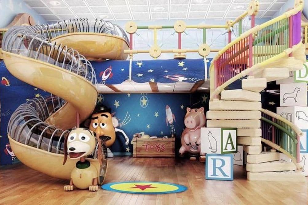 Facebook.com/Daily Dose of Disney