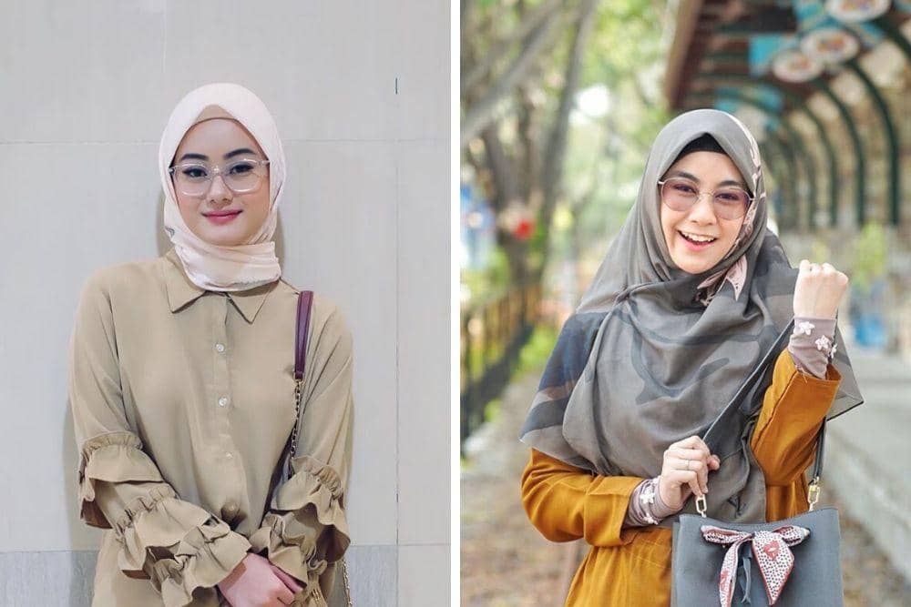 instagram.com/dindahw , instagram.com/anisarahma_12