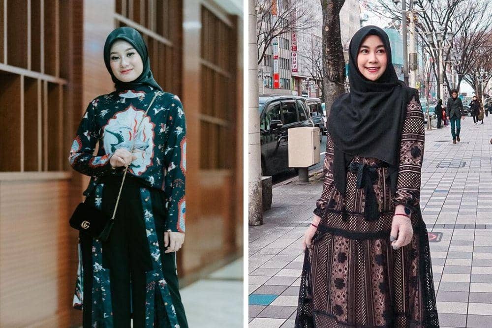 instagram.com/dindahw , instagram.com/anisarahma_12