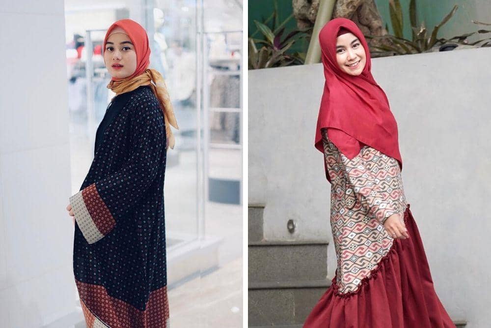 instagram.com/dindahw , instagram.com/anisarahma_12