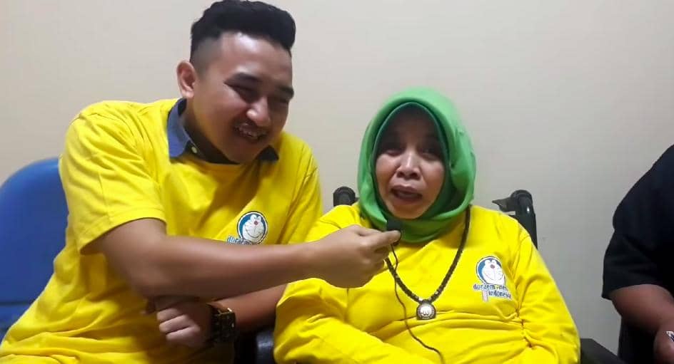 youtube.com/ajidarmasusanto