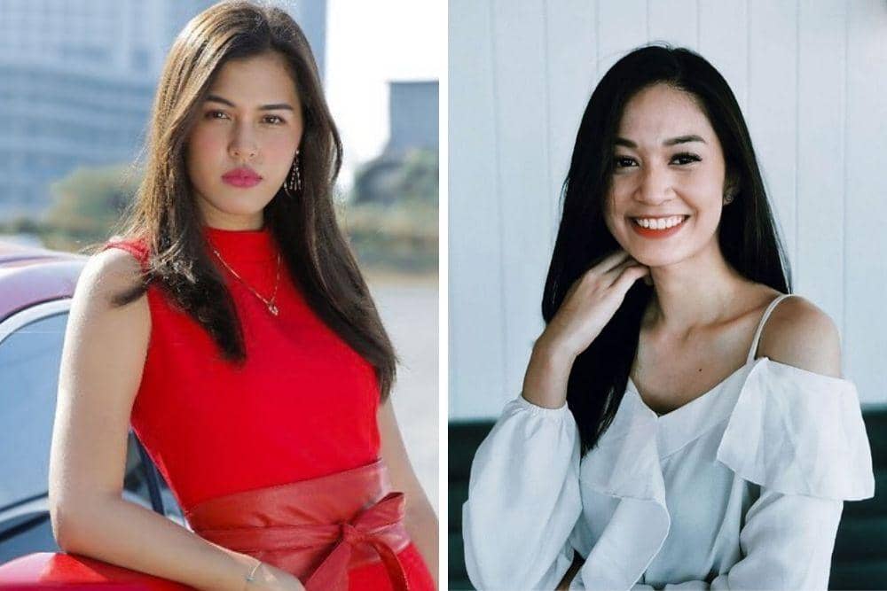 instagram.com/rebeccatamara , instagram.com/faradillayoshi