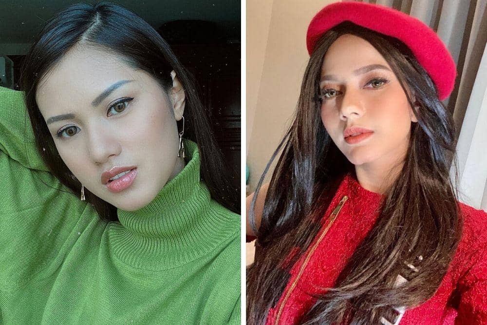 instagram.com/atriesangel , instagram.com/ncit90