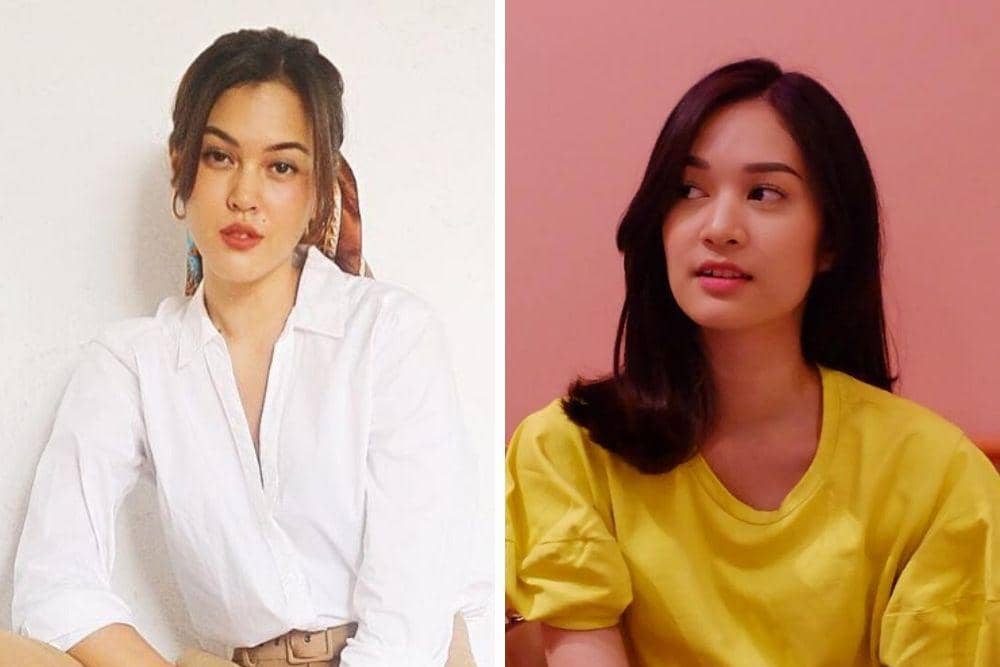 instagram.com/rebeccatamara , instagram.com/faradillayoshi