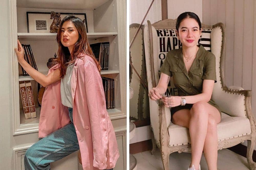 instagram.com/atriesangel , instagram.com/ncit90