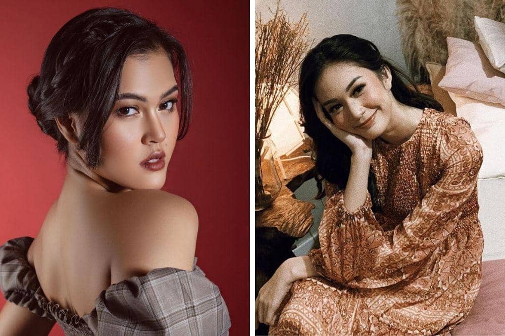 instagram.com/rebeccatamara , instagram.com/faradillayoshi