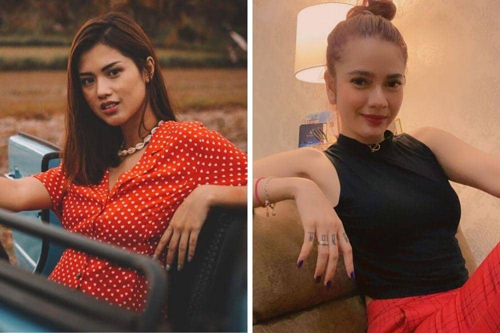 instagram.com/atriesangel , instagram.com/ncit90