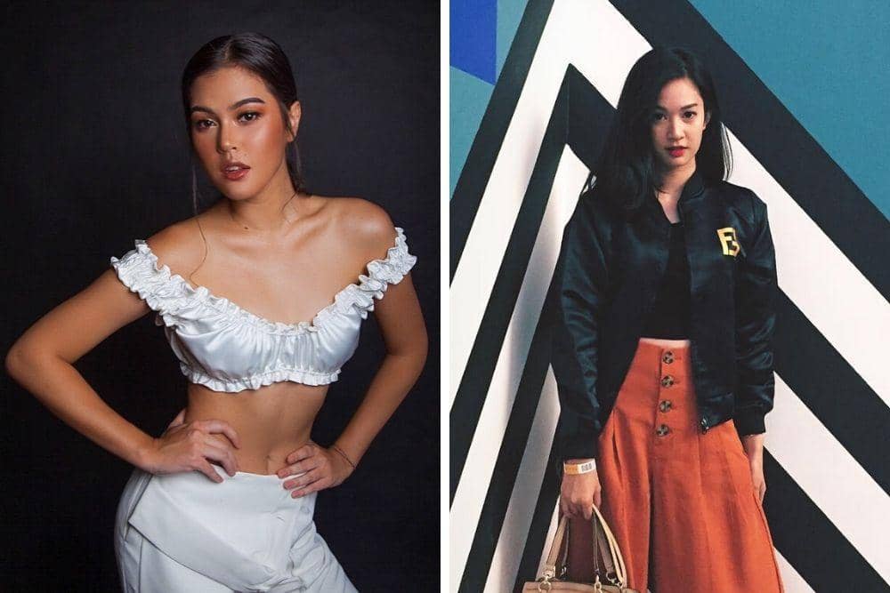 instagram.com/rebeccatamara , instagram.com/faradillayoshi