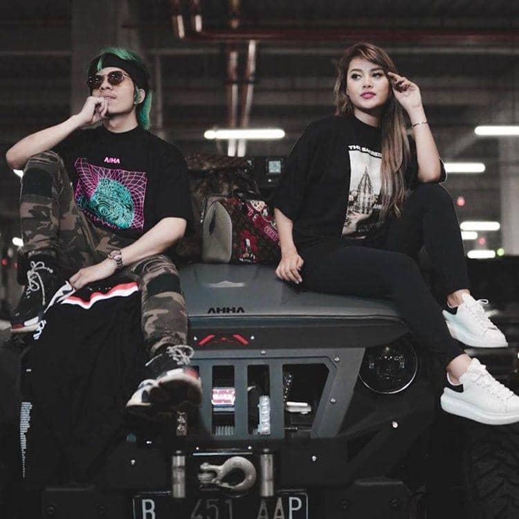 Instagram.com/aurelie.hermansyah