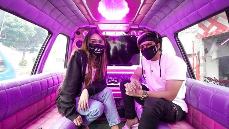 Instagram.com/aurelie.hermansyah