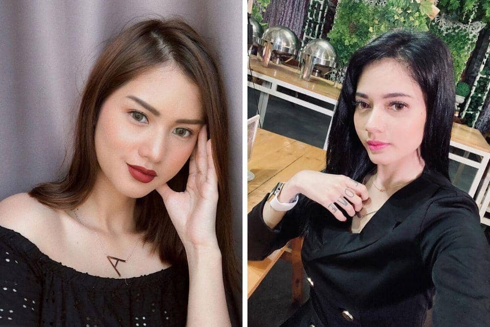 instagram.com/atriesangel , instagram.com/ncit90