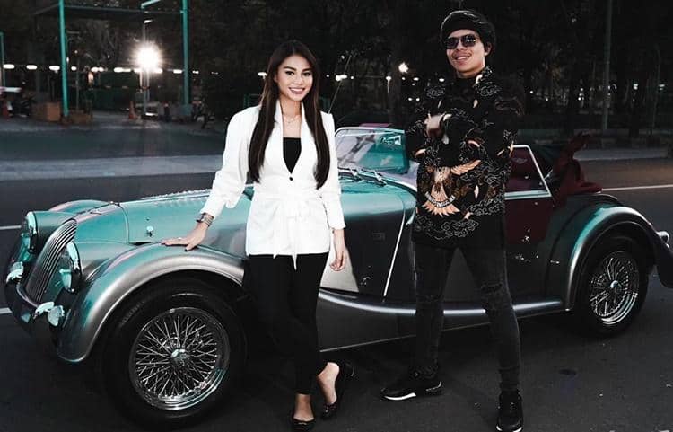 Instagram.com/aurelie.hermansyah