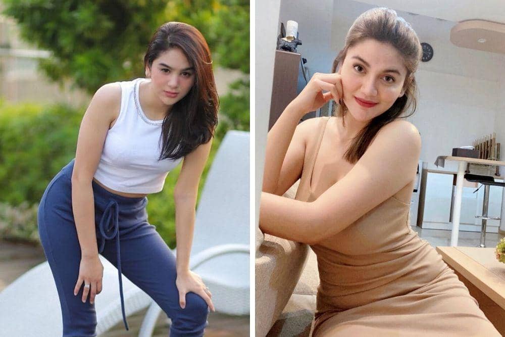 instagram.com/hanaaaast , instagram.com/hvkhildavitriakhan