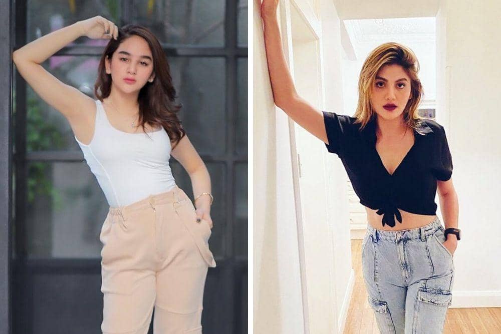 instagram.com/hanaaaast , instagram.com/hvkhildavitriakhan