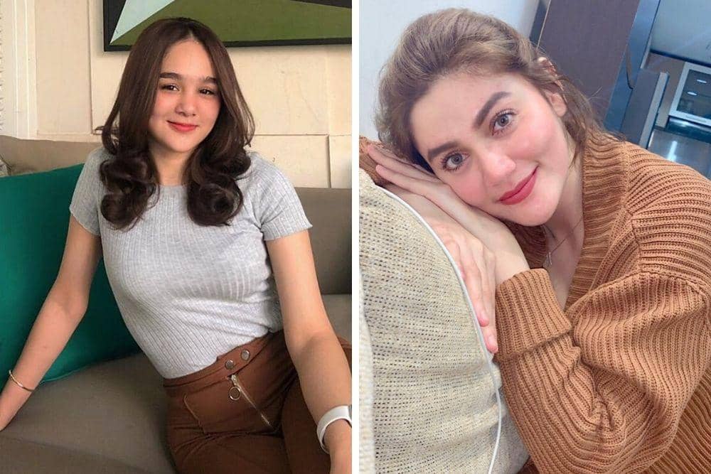 instagram.com/hanaaaast , instagram.com/hvkhildavitriakhan