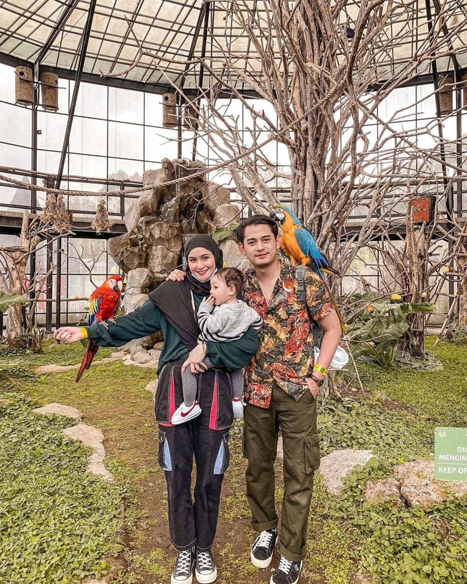 Instagram.com/iselfricilla