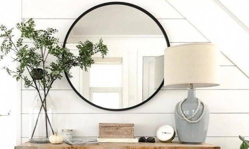Ciptakan Kesan Mewah, Ini 12 Cara Low Budget untuk Mendekorasi Rumah 