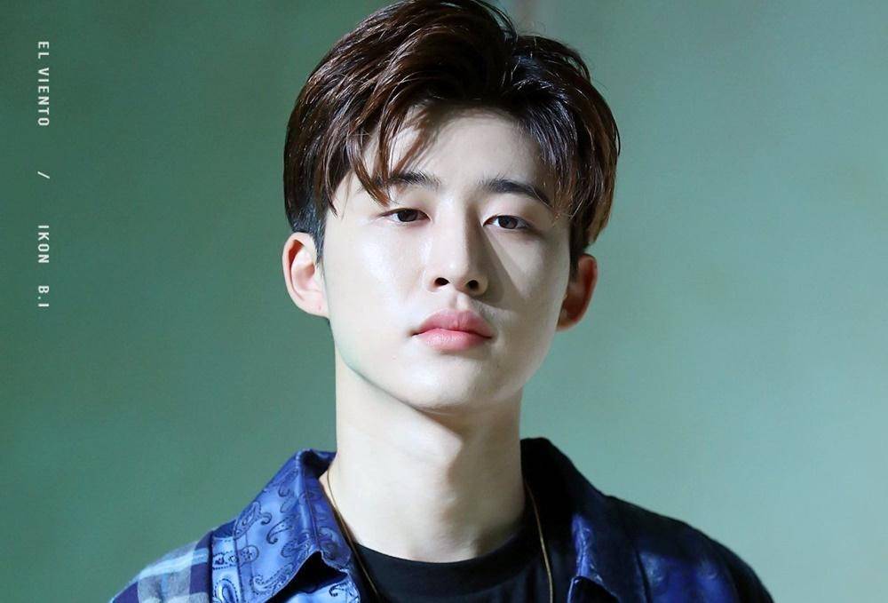 Lama Menghilang, B.I Eks iKON Kembali Tampil dengan 5 Aksi Mulianya