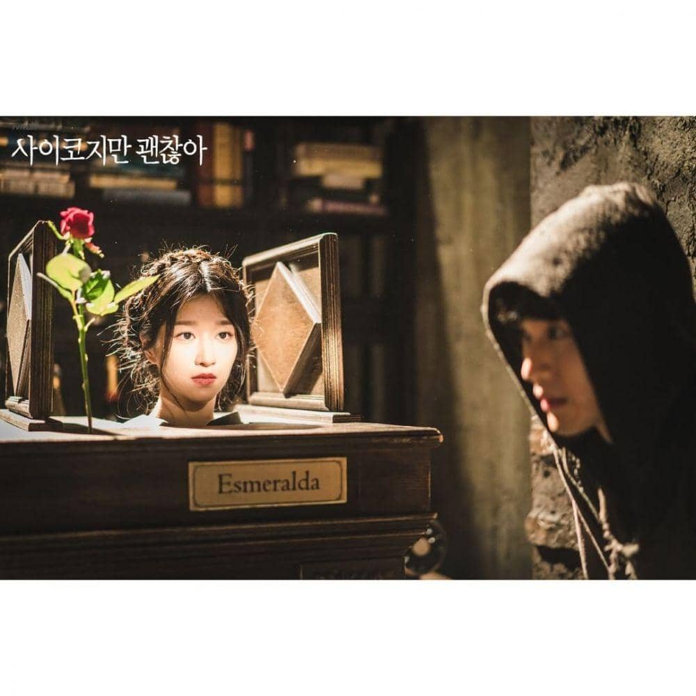 Instagram.com/tvndrama.official