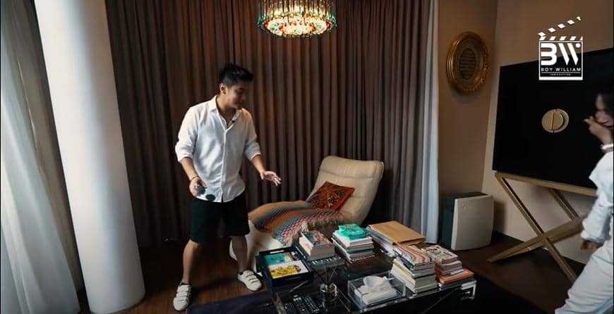 youtube.com/BoyWilliam