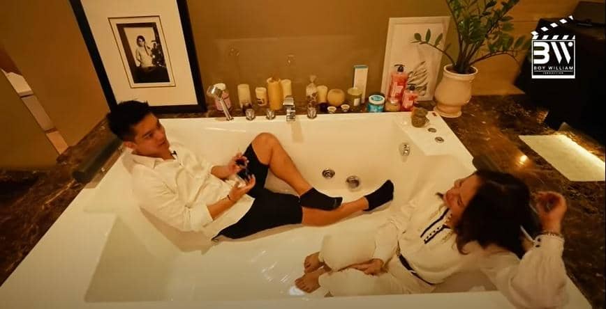 youtube.com/BoyWilliam