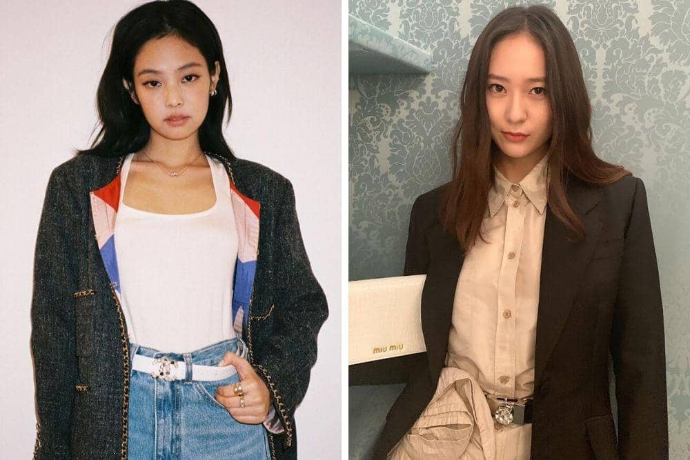 instagram.com/jennierubyjane , instagram.com/vousmevoyez