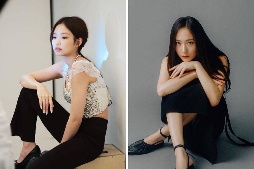 instagram.com/jennierubyjane , instagram.com/vousmevoyez