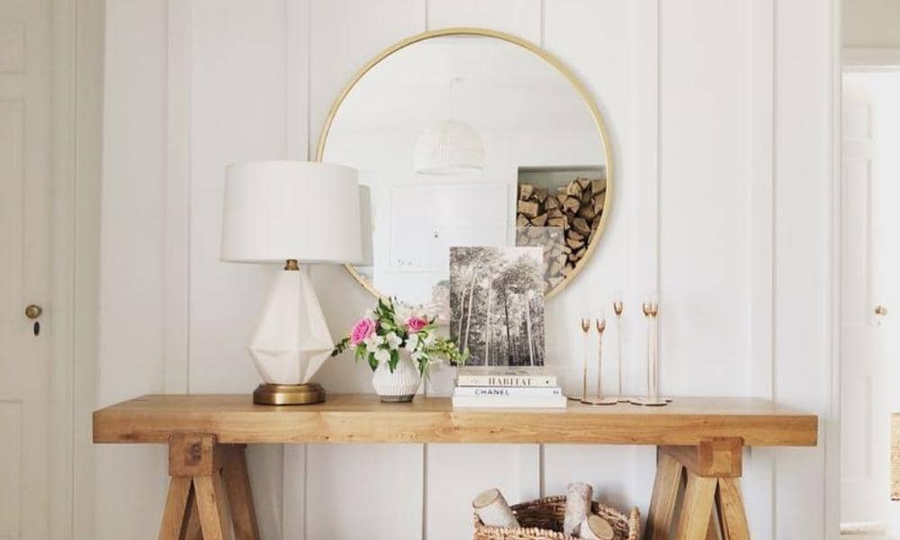 Pinterest.com/Modern Lantern