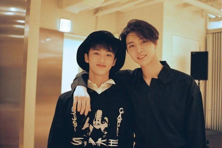 Twitter.com/nctmarkarchive