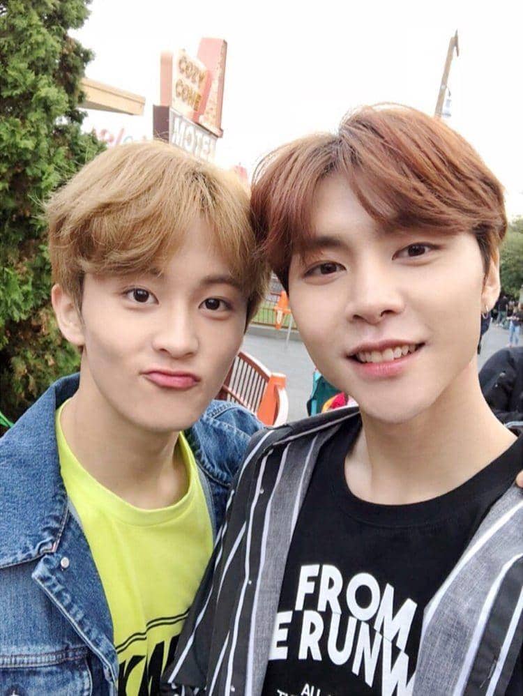 Twitter.com/nctmarkarchive