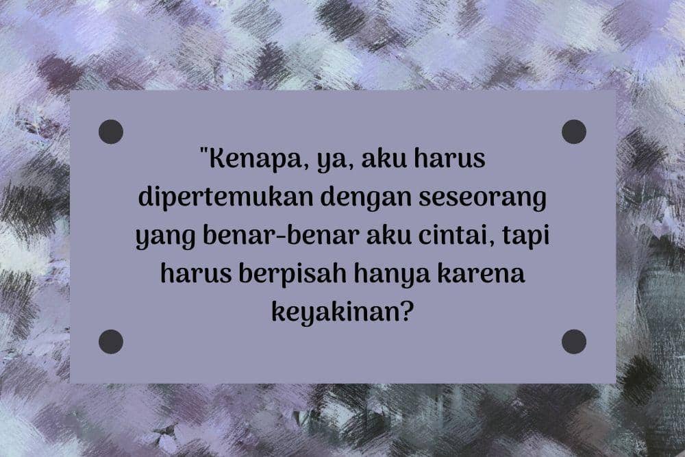 Popbela.com/Andhina Effendi